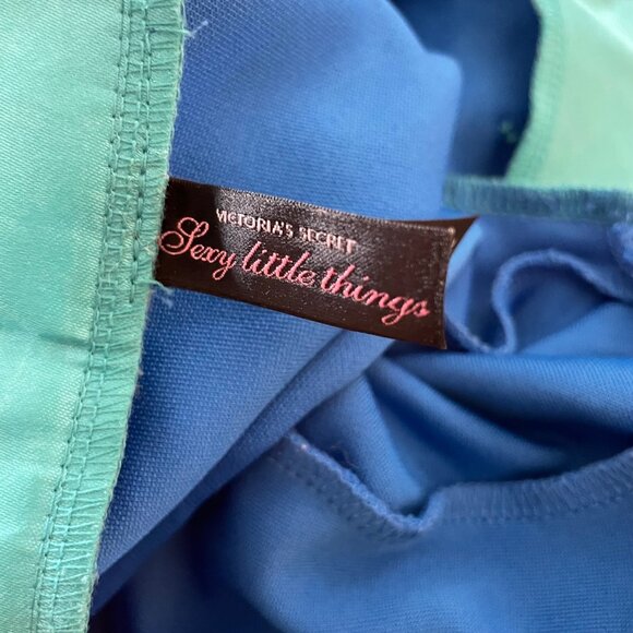 Victoria’s Secret 💋 Come Fly With Me - Sexy Little Things - Flight Attendant - Picture 6 of 16